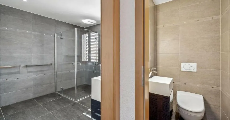 Villa avec annexe indépendante en dominance sur la plaine. – Foto 8 von 20