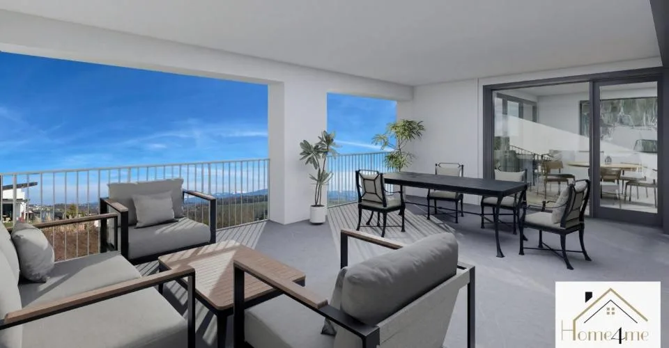 A vendre 3 magnifiques villas sur la commune de Matran – Foto 5 von 14
