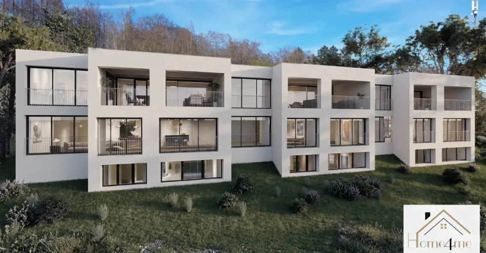 A vendre 3 magnifiques villas sur la commune de Matran – Foto 2 von 14