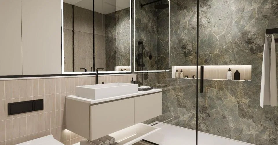 Bellevue Sonceboz - Lot W7 – Foto 9 von 15
