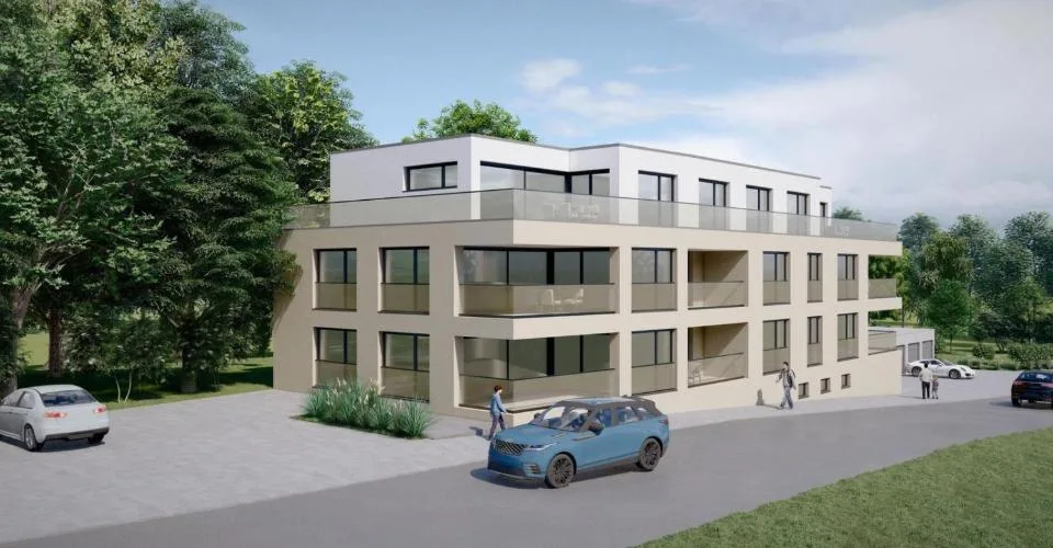 Bellevue Sonceboz - Lot W7 – Foto 2 von 15