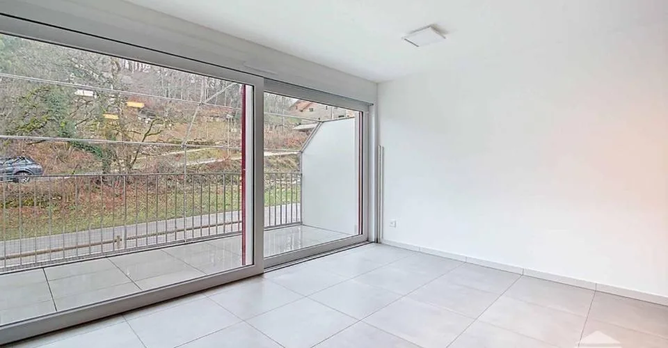 Duplex neuf de 2 pièces en bordure de forêt – foto 10 di 26