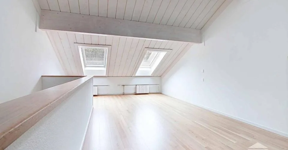 Duplex neuf de 2 pièces en bordure de forêt – foto 9 di 26