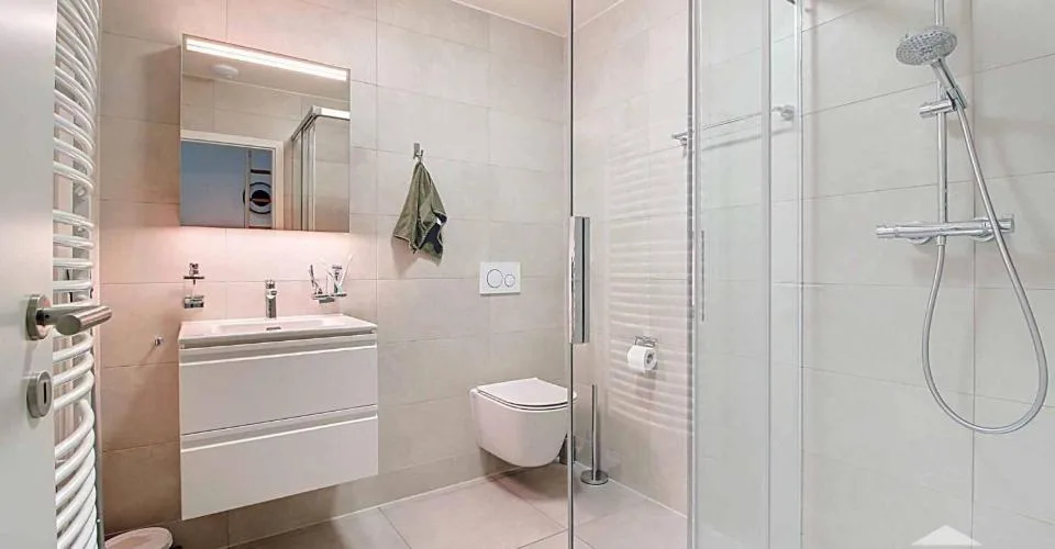 Duplex neuf de 2 pièces en bordure de forêt – foto 6 di 26