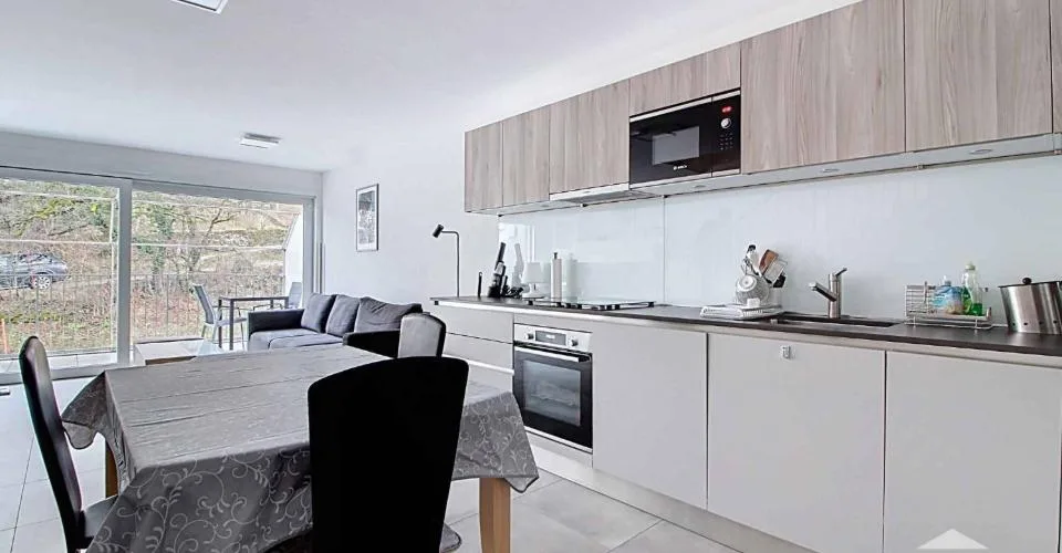 Duplex neuf de 2 pièces en bordure de forêt – foto 3 di 26