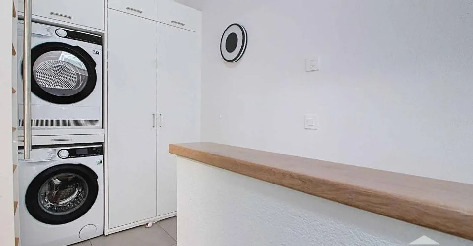 Duplex neuf de 2 pièces en bordure de forêt – foto 7 di 26
