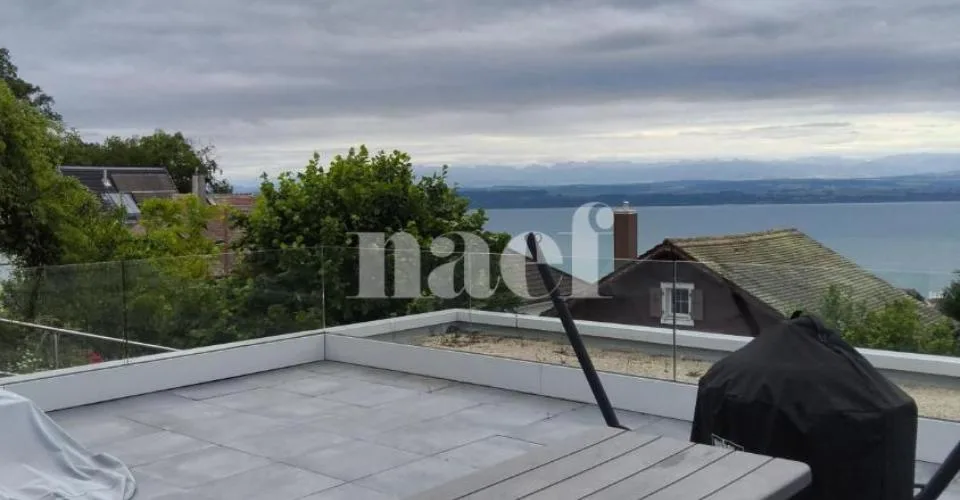 Magnifique appartement de 4.5 pièces avec vue sur le lac – foto 11 di 26