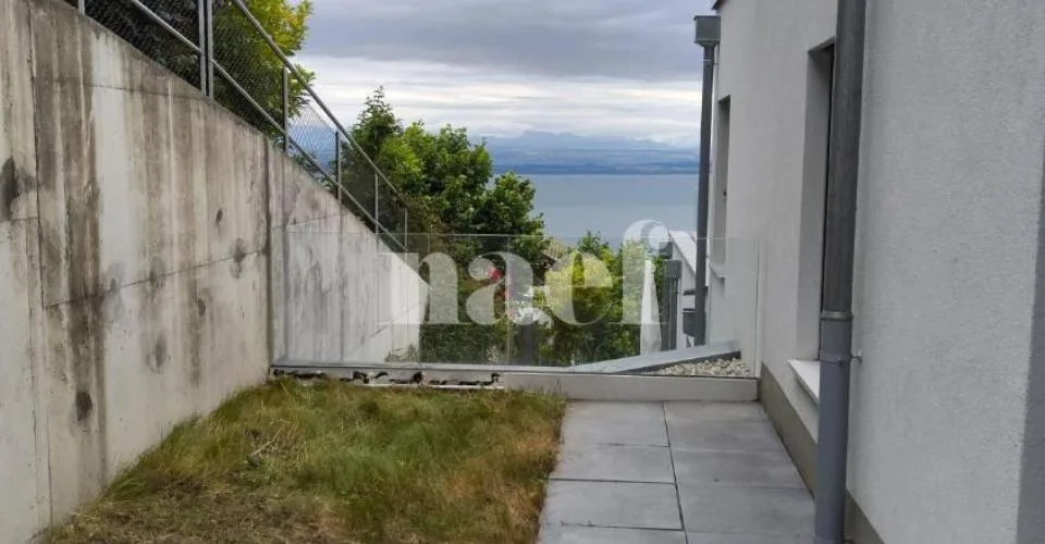 Magnifique appartement de 4.5 pièces avec vue sur le lac – foto 13 di 26