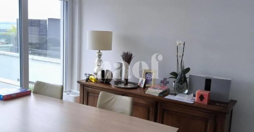 Magnifique appartement de 4.5 pièces avec vue sur le lac – foto 3 di 26
