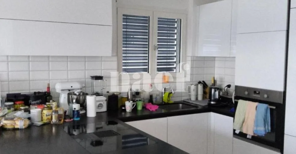 Magnifique appartement de 4.5 pièces avec vue sur le lac – foto 4 di 26