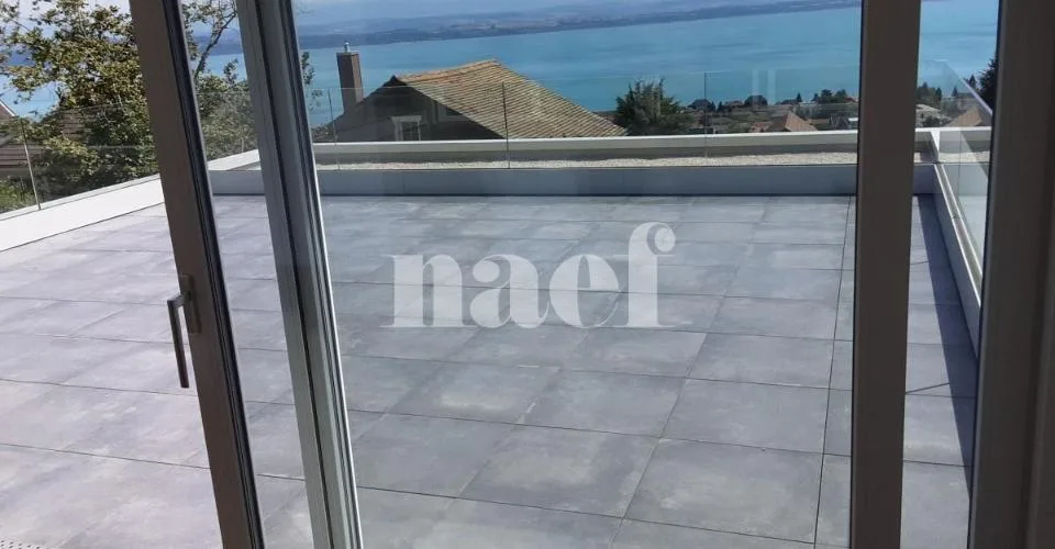 Magnifique appartement de 4.5 pièces avec vue sur le lac – foto 12 di 26