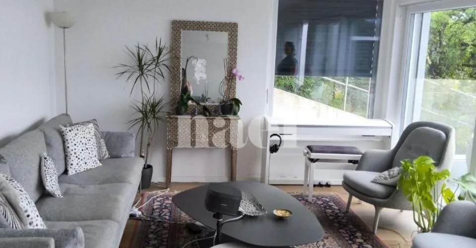 Magnifique appartement de 4.5 pièces avec vue sur le lac – foto 2 di 26