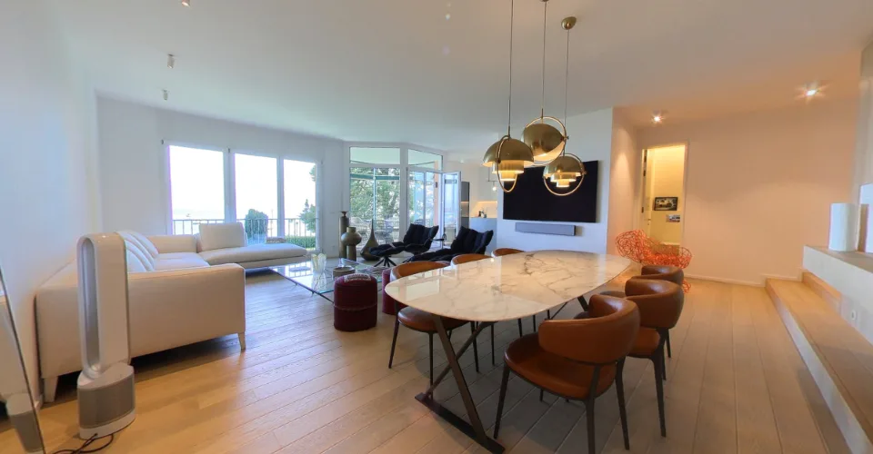 Premium 3-Bedroom, Balcony and Lake view - Parking Included – foto 18 di 35