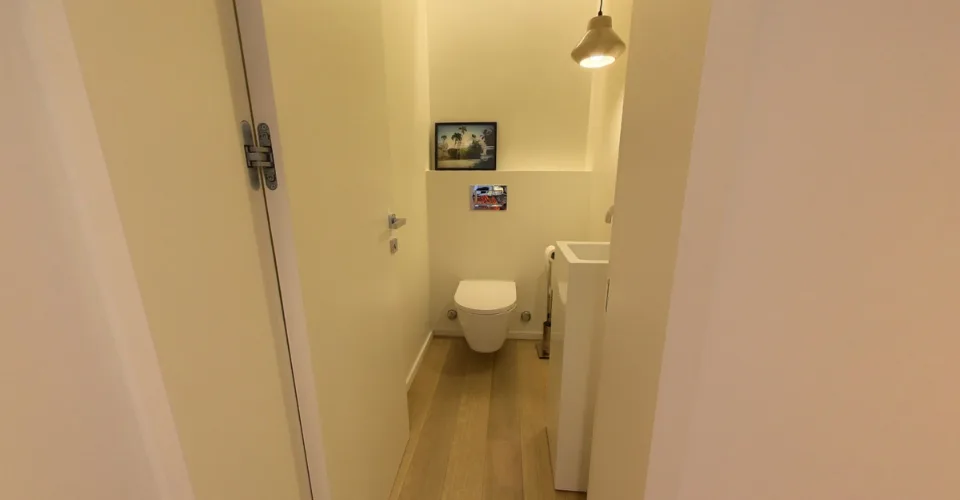 Premium 3-Bedroom, Balcony and Lake view - Parking Included – foto 30 di 35