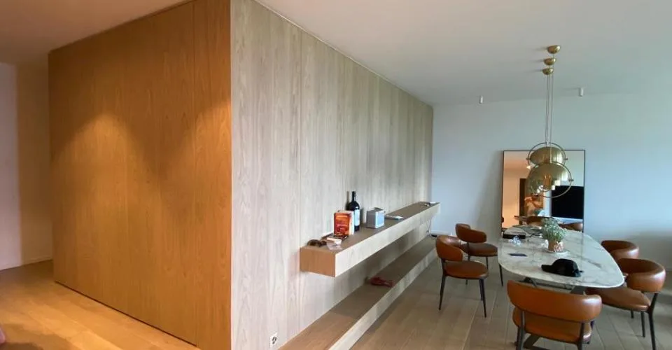 Premium 3-Bedroom, Balcony and Lake view - Parking Included – foto 21 di 35
