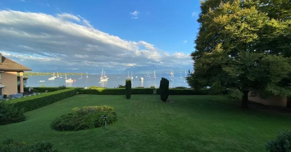 Premium 3-Bedroom, Balcony and Lake view - Parking Included – foto 27 di 35