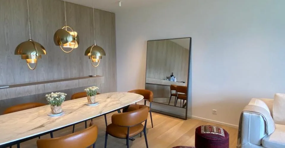Premium 3-Bedroom, Balcony and Lake view - Parking Included – foto 23 di 35