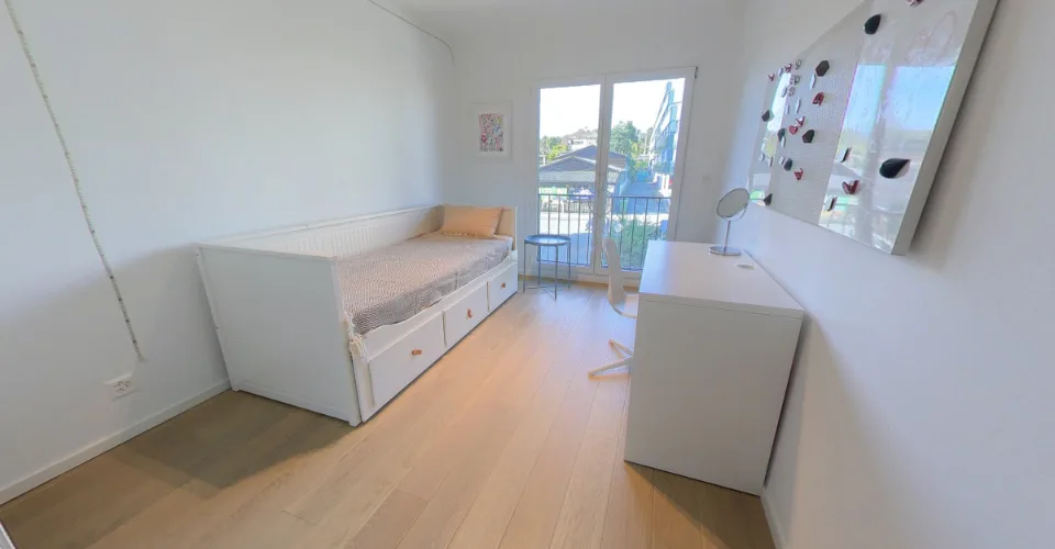 Premium 3-Bedroom, Balcony and Lake view - Parking Included – foto 31 di 35