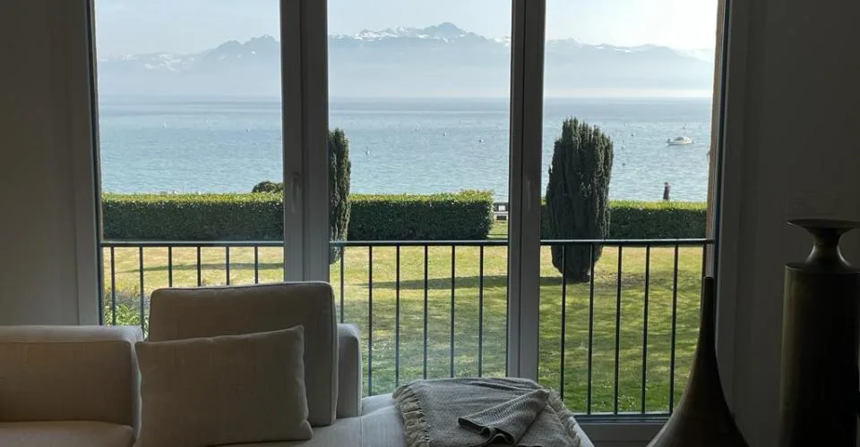 Premium 3-Bedroom, Balcony and Lake view - Parking Included – foto 26 di 35