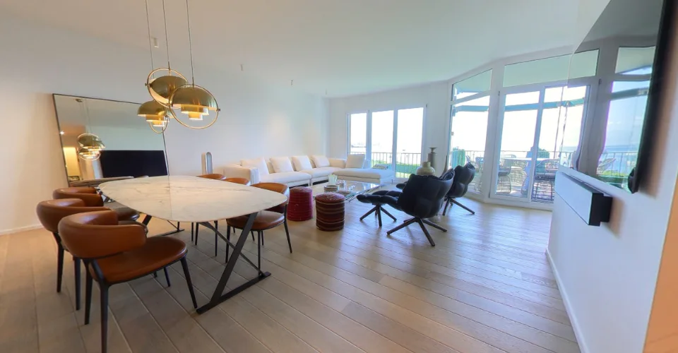 Premium 3-Bedroom, Balcony and Lake view - Parking Included – foto 17 di 35