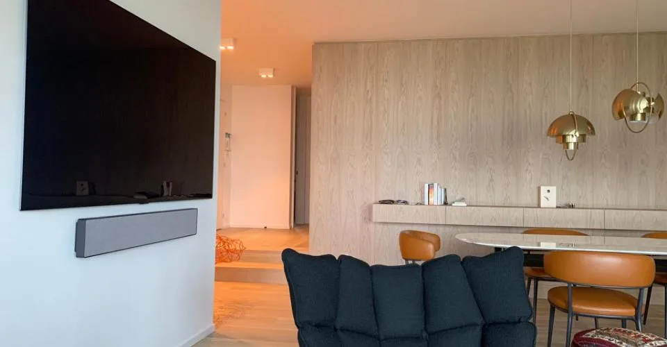 Premium 3-Bedroom, Balcony and Lake view - Parking Included – foto 20 di 35