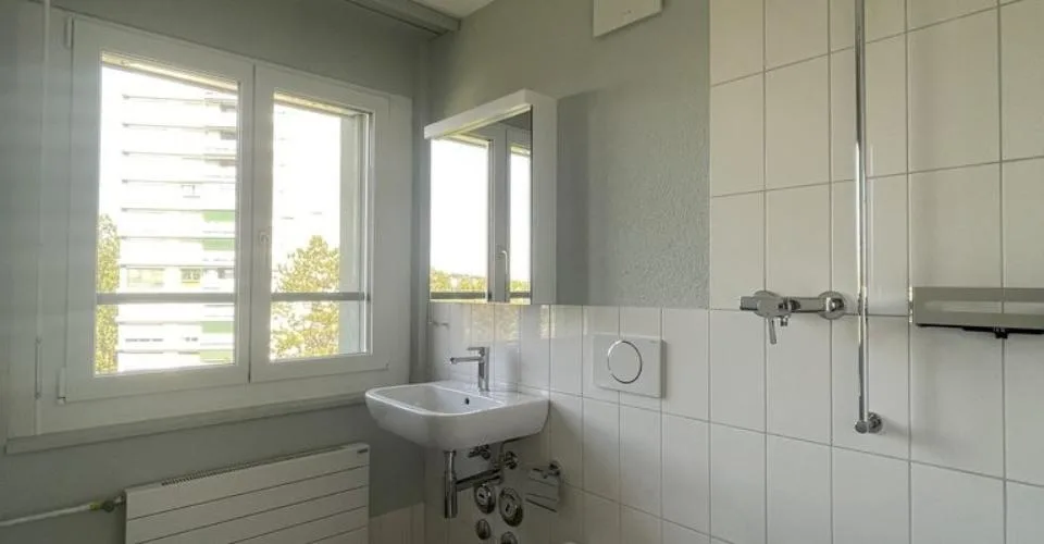 FRIBURG - 4,5 Zimmer von der 7. bis 10. Etage – Foto 10 von 14