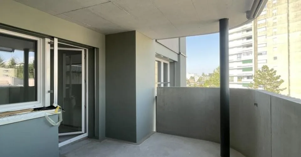 FRIBURG - 4,5 Zimmer von der 7. bis 10. Etage – Foto 5 von 14