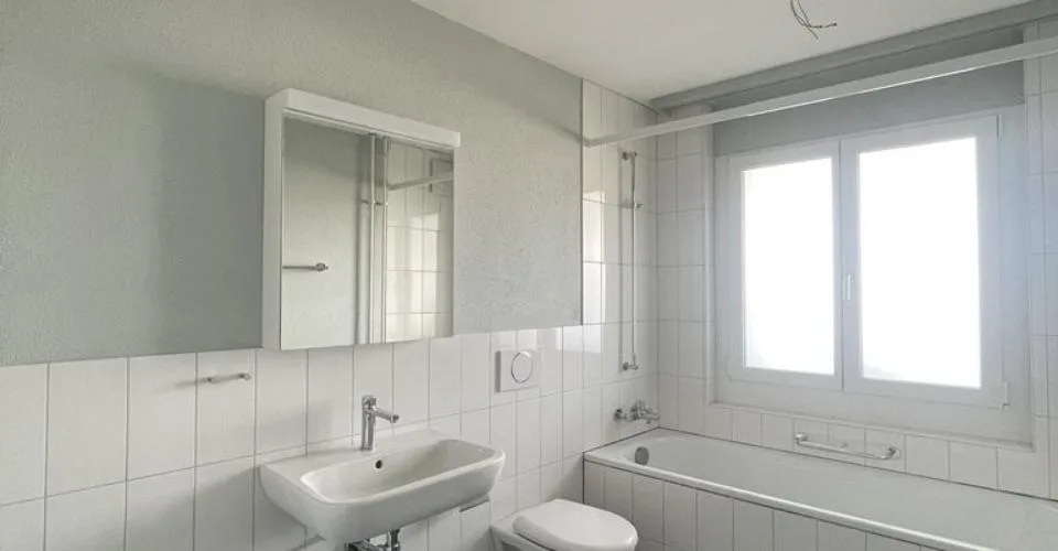 FRIBURG - 4,5 Zimmer von der 7. bis 10. Etage – Foto 6 von 14