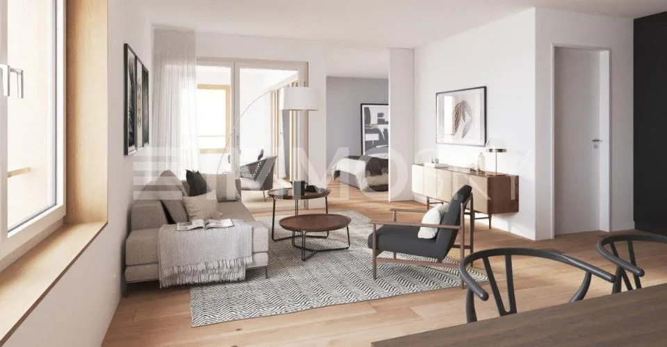 Neubau - ländlich, modern und idyllisch - B23