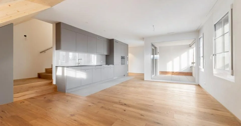 Neubau - ländlich, modern und idyllisch - B23