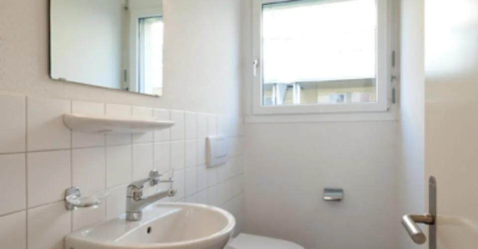 Moderne Wohnung mit sonnigem Balkon – Foto 11 von 11