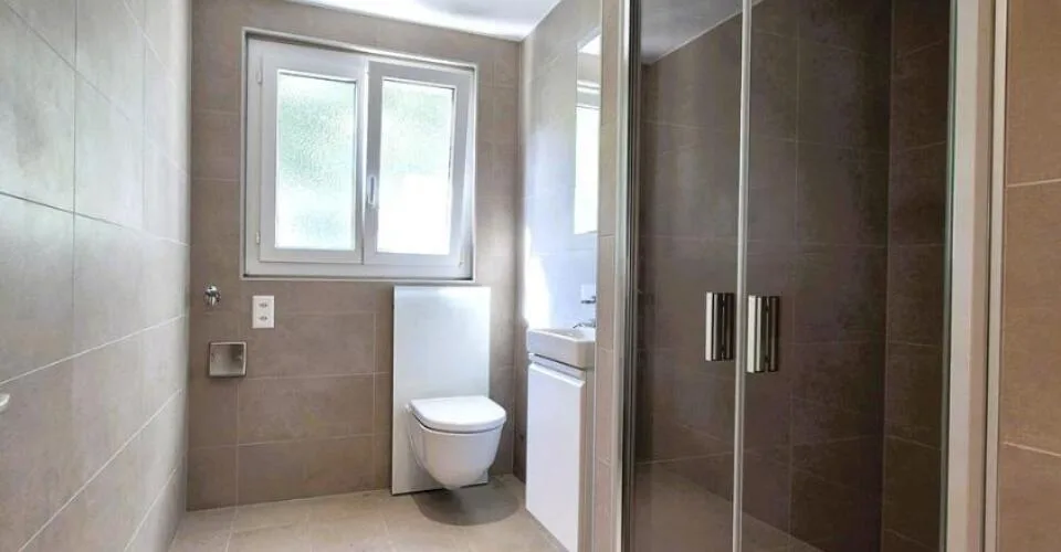 Appartement lumineux de 3,5 pièces rénové au cœur de Noës – photo 5 sur 18