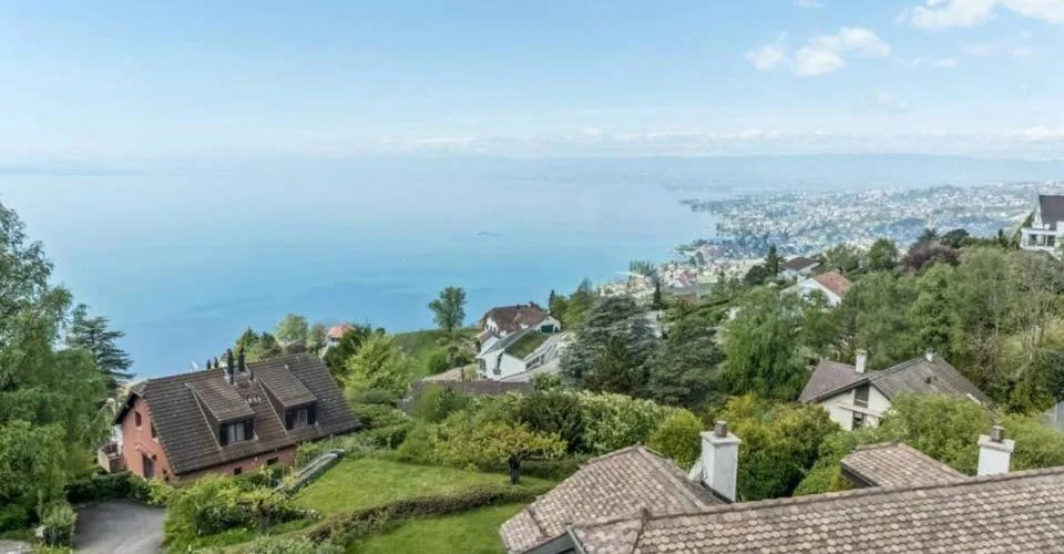 Proprietà con charme e vista panoramica – foto 6 di 21