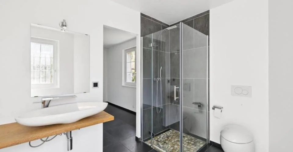 Proprietà con charme e vista panoramica – foto 10 di 21