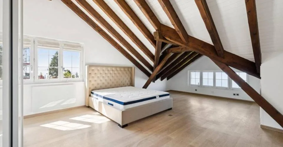 Proprietà con charme e vista panoramica – foto 7 di 21