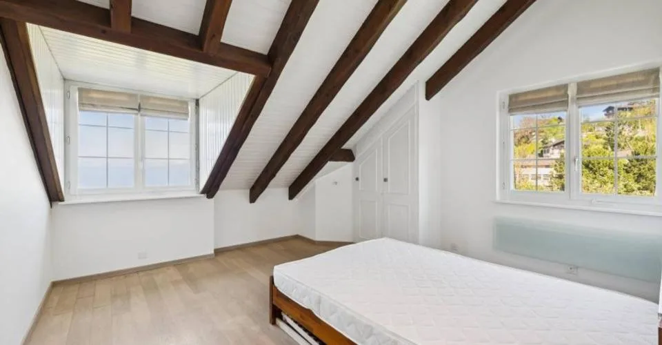 Proprietà con charme e vista panoramica – foto 9 di 21
