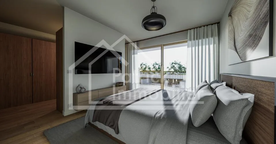 5.5 Zimmer Reihenfamilienhaus in Bulle – Foto 9 von 19