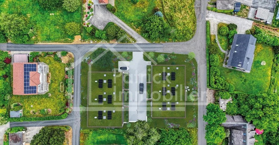 5.5 Zimmer Reihenfamilienhaus in Bulle – Foto 5 von 19