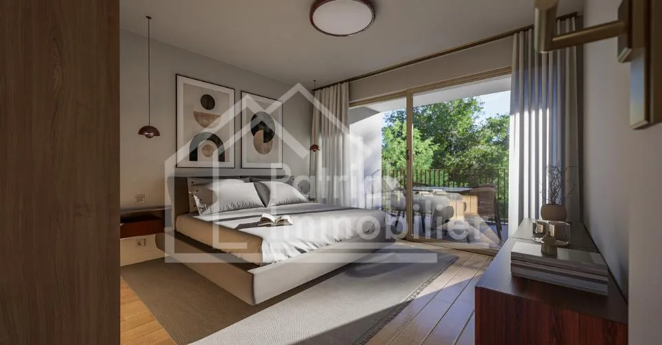 5.5 Zimmer Reihenfamilienhaus in Bulle – Foto 12 von 19