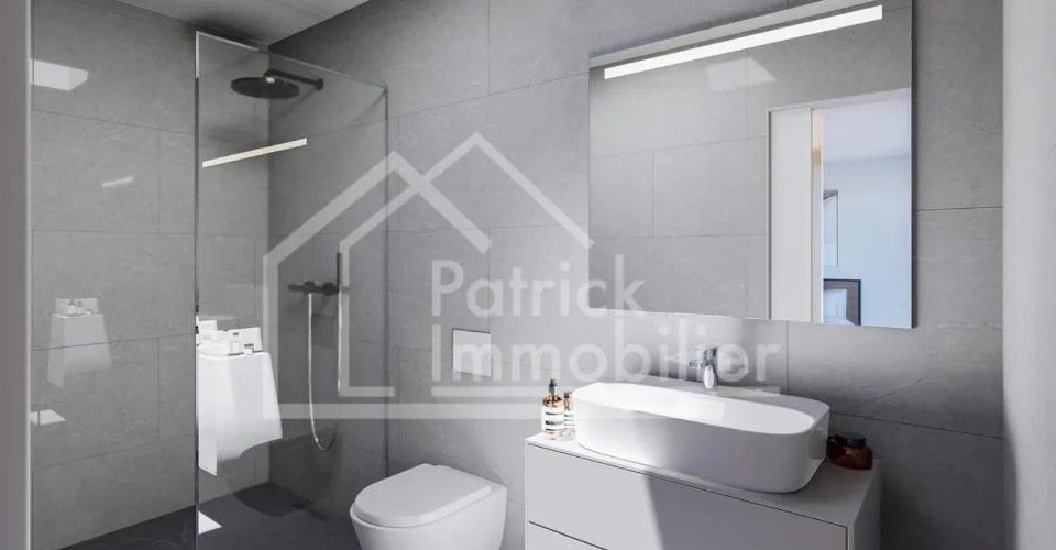 5.5 Zimmer Reihenfamilienhaus in Bulle – Foto 11 von 19
