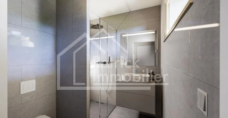 5.5 Zimmer Reihenfamilienhaus in Bulle – Foto 10 von 19