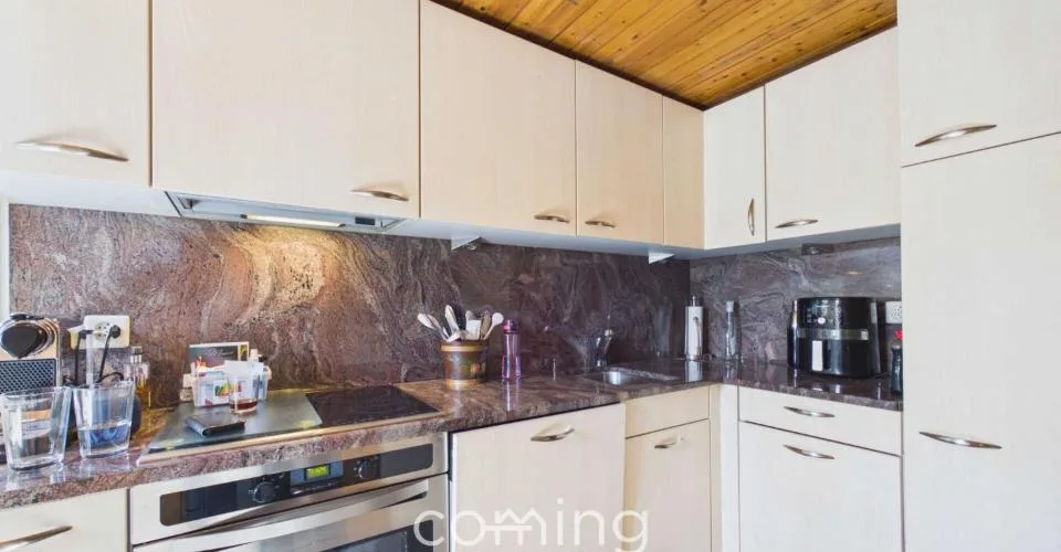 Vivre et construire à Ergisch - Chalet avec terrain constructible et vue ensoleillée – photo 4 sur 28
