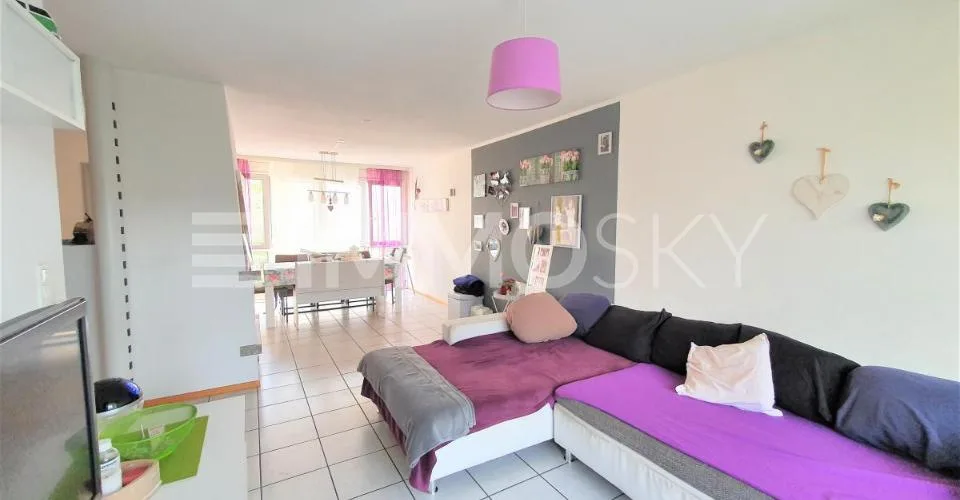 4.5 Zimmer Einfamilienhaus in Cadenazzo – Foto 2 von 10