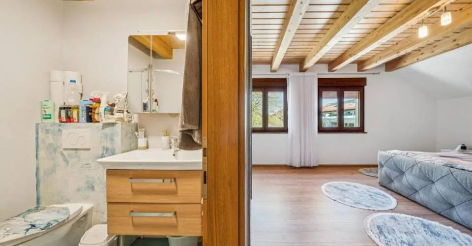 Exclusivité Switzerland Sotheby's maison avec dépôt – photo 10 sur 26