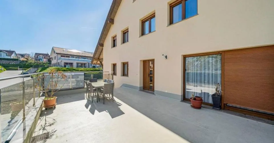 Exclusivité Switzerland Sotheby's maison avec dépôt – photo 4 sur 26