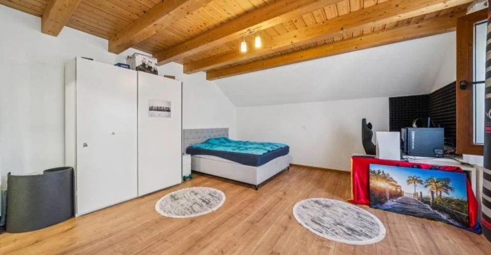 Exclusivité Switzerland Sotheby's maison avec dépôt – photo 13 sur 26