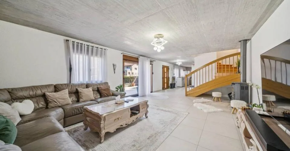 Exclusivité Switzerland Sotheby's maison avec dépôt – photo 8 sur 26
