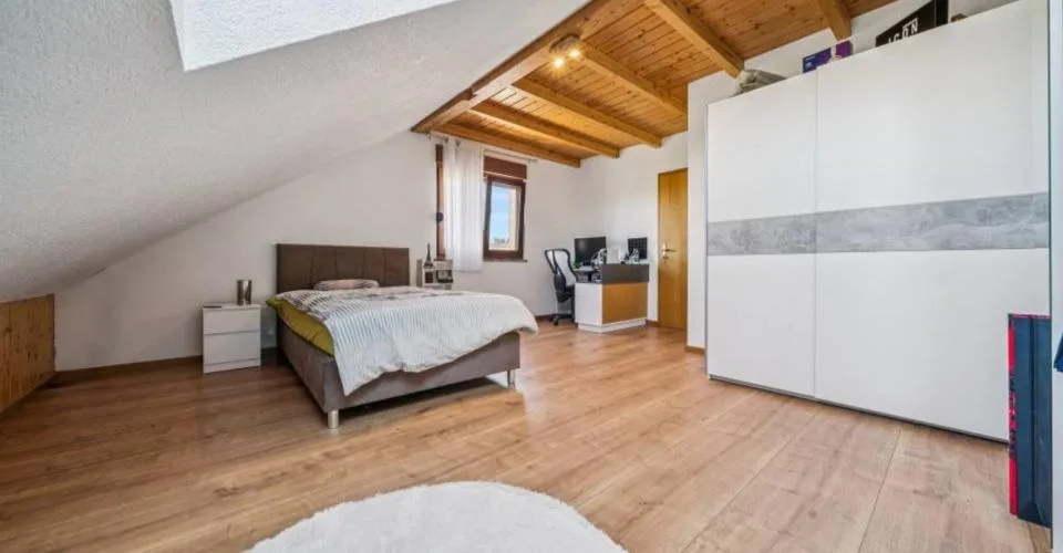 Exclusivité Switzerland Sotheby's maison avec dépôt – photo 12 sur 26
