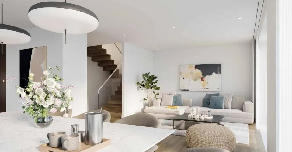 4.5 Zimmer Einfamilienhaus in Crans-près-Céligny – foto 2 di 13