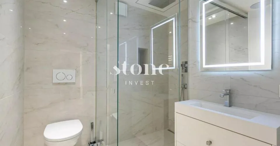 Au coeur des Eaux-Vives! Superbe duplex avec terrasse – foto 11 di 24